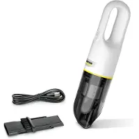 Kärcher Cvh 3 Handheld Vacuum Bagless (1.198-353.0) Håndholdt Støvsuger