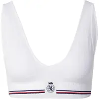 Tommy Hilfiger Uw0uw06062 Triangle Bh