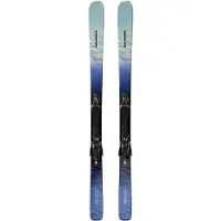 Salomon Stance Pro W 82+mi11 Gw Dame Alpint Skiløb Pakke