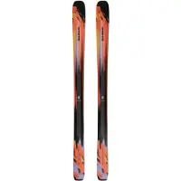 Salomon - Skipakker - Pack Stance Pro 96 2026 til Unisex - Rød