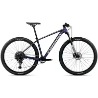 Orbea Onna 20 29´´ Cues U6000 Gs Shadow 2026 Mtb Cykel