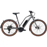 Marin Sausalito E1 St Bosch Ce Elektriskcykel