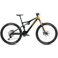 Bh Ilynx Trail Carbon 8.5 2ezmag 29´´ Xt 2026 Elektrisk Mtbcykel