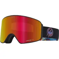 Dragon NFX MAG OTG, skibriller, rattled
