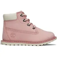 Timberland Pokey Pine Zip Barnestøvler
