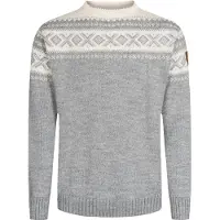 Dale of Norway Cortina 1956, sweater, lysegrå