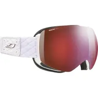 Julbo - Skibriller - Shadow Reactiv 0-4 HC White til UnisexSilikone - Hvid