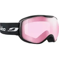 Julbo - Skibriller - Ison Spectron 1 Pink Black til UnisexUld - Sort