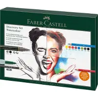 Faber-Castell Albrecht Dürer 117520 Akvarel
