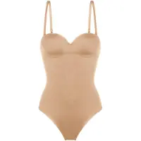Dorina Shapingbody 'Sublime Sculpt' beige