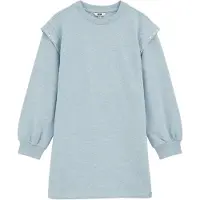 We fashion Kjole lyseblå