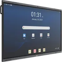 Dahua Technology LPH75-MC480-U, 190,5 cm (75), 400 cd/m², 1,07 milliarder farver, 3840 x 2160 pixel, 4K Ultra HD, IPS