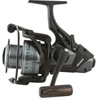 Okuma Aventa Karpefiskeri Hjul