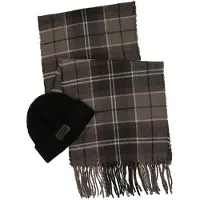 Barbour Set Sweeper Halstørklæde