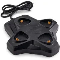 Penn Fathom Electric 4 Batterioplader