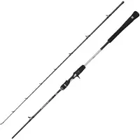 Penn Prevail Iii Cast Jigging Stang