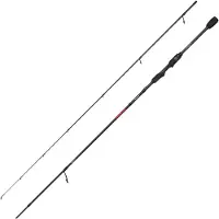 Abu Garcia Vendetta Finesse Spinnestang