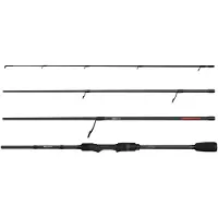 Abu Garcia Vendetta Spinnestang