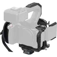 SmallRig 5658 Cage Kit for Canon EOS C50 Advanced Editio