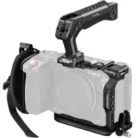 SmallRig 5809 Canon Eos C50 Bur
