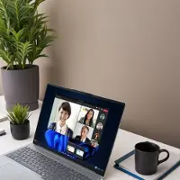 Lenovo ThinkBook 16 Gen 7 AMD AMD Ryzen 7 7735HS-processor 3,20 GHz op til 4,75 GHz, Windows 11 Pro 64, 1 TB SSD M.2 2242 PCIe Gen4 QLC