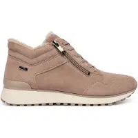 Caprice Sneaker, brown, made of Leather, Size 40