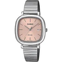 Casio Ltp-b166 23.2mm 3atm Quartz Analog Dameur