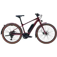 Marin Sausalito E1 Bosch Ce Elektriskcykel