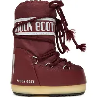 Moon Boot Icon Nylon Støvler