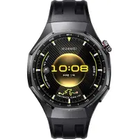 Huawei Watch GT 6 Pro 46mm - Sort
