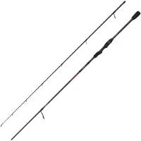 Abu Garcia Vendetta Spinnestang
