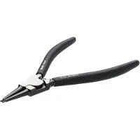 Vigor V6510A-40 Sikringstang Spids form lige