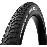 Vittoria Mezcal Tubeless Ready Uci Rainbow Edition 29´´ X 2.10 Mtb-dæk