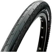 Maxxis Detonator 60 Tpi 700c X 28 Urbandæk