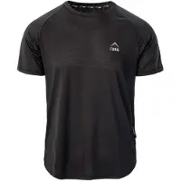 Elbrus Altar Fleecetec T-shirt Med Korte ærmer