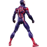Hasbro Marvel-legender The Amazing Spider-man Helvedesild-galla-figur 15 Cm