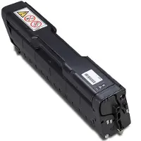 Generico Ricoh Aficio Spc231/spc232/spc242/spc310/ Spc311/spc312/spc320/spc342 Toner
