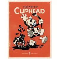 Penguin LLC US The Art Of Cuphead Kunstbog