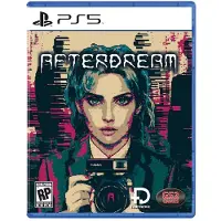 Sony Ps5 Afterdream