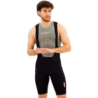 Q36.5 Dottore Clima Cykelshorts