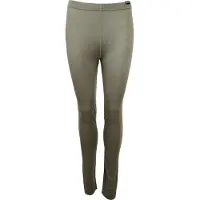 Helios Merino One, skiunderbukser, dame, grøn