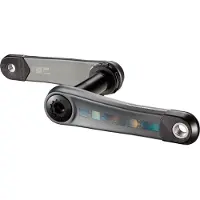 E*thirteen Helic Race Carbon 29mm 73mm Pedalarm