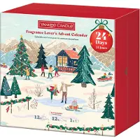Yankee candle - Advent Book 2025 - AW25