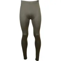 Helios Merino One, skiunderbukser, herre, grøn