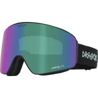 Dragon PXV, skibriller, thrill