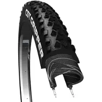 CST Premium Gripper Tubeless 29´´ X 2.25 Stiv Mtb-dæk
