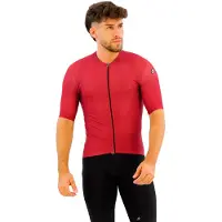 Assos Mille Gt S11 Kortærmet Trøje