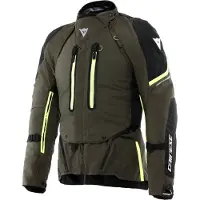Dainese Super Adventure Absoluteshell Jakke