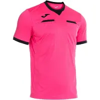 Joma Referee T-shirt Med Korte ærmer