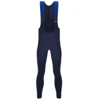 Santini Prime Winter Cykelbukser